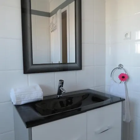 Apartamento Sea Moments *
