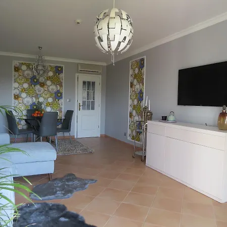 Apartamento Sea Moments Portimão