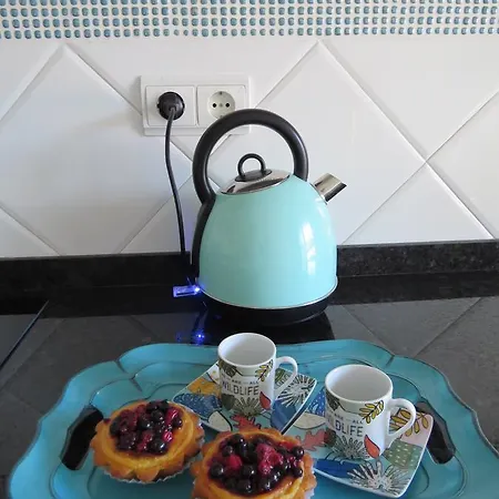 Apartamento Sea Moments